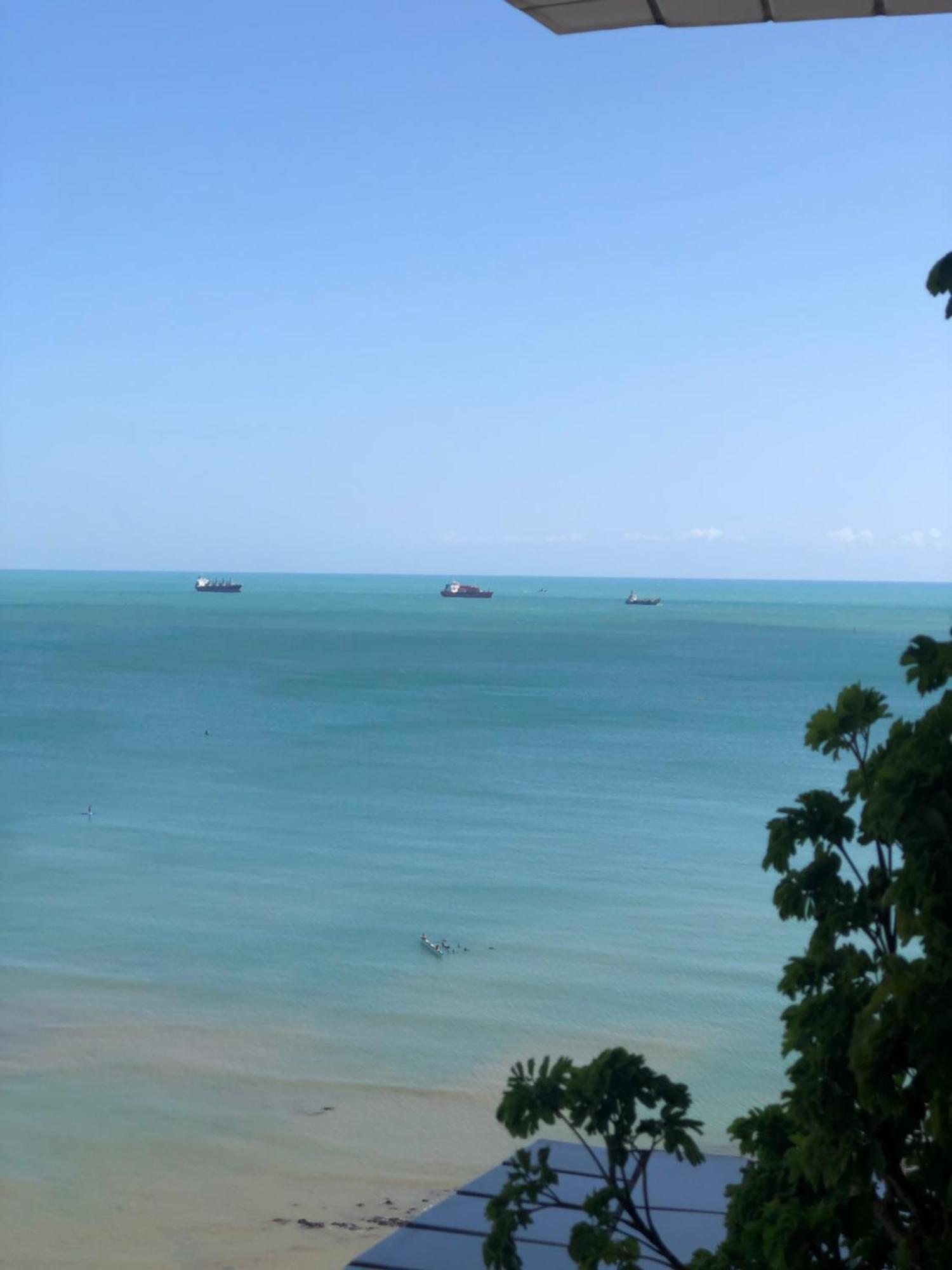 Fortaleza 703--Fortaleza 713 Kültér fotó