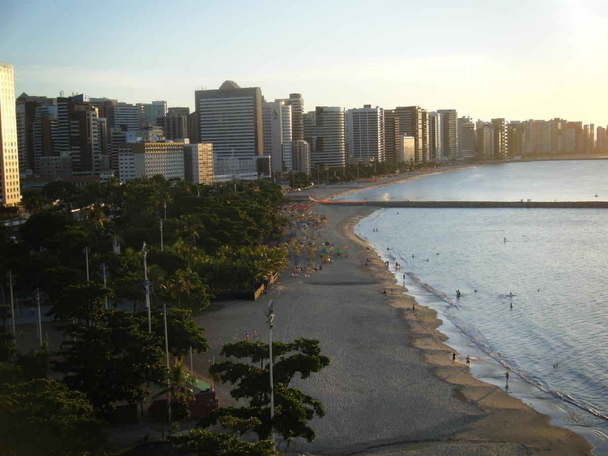 Fortaleza 703--Fortaleza 713 Kültér fotó
